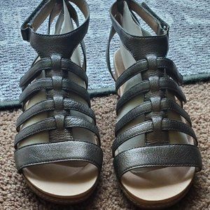 Dansko Athena sandals NWOB